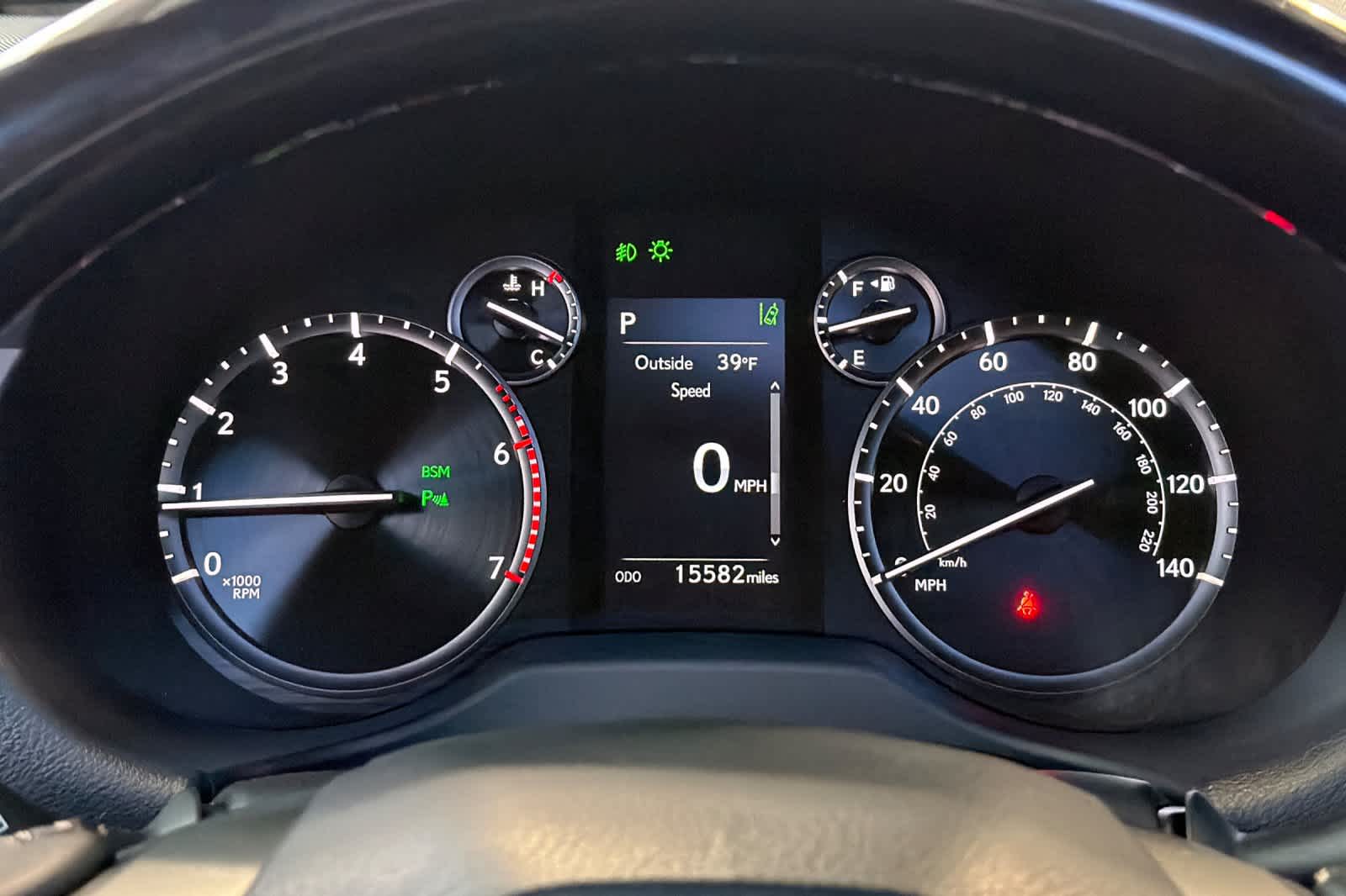 Thumbnail: 2023 Lexus GX - 27