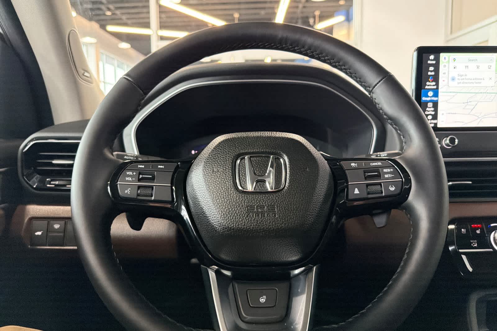 Thumbnail: 2026 Honda Pilot - 27