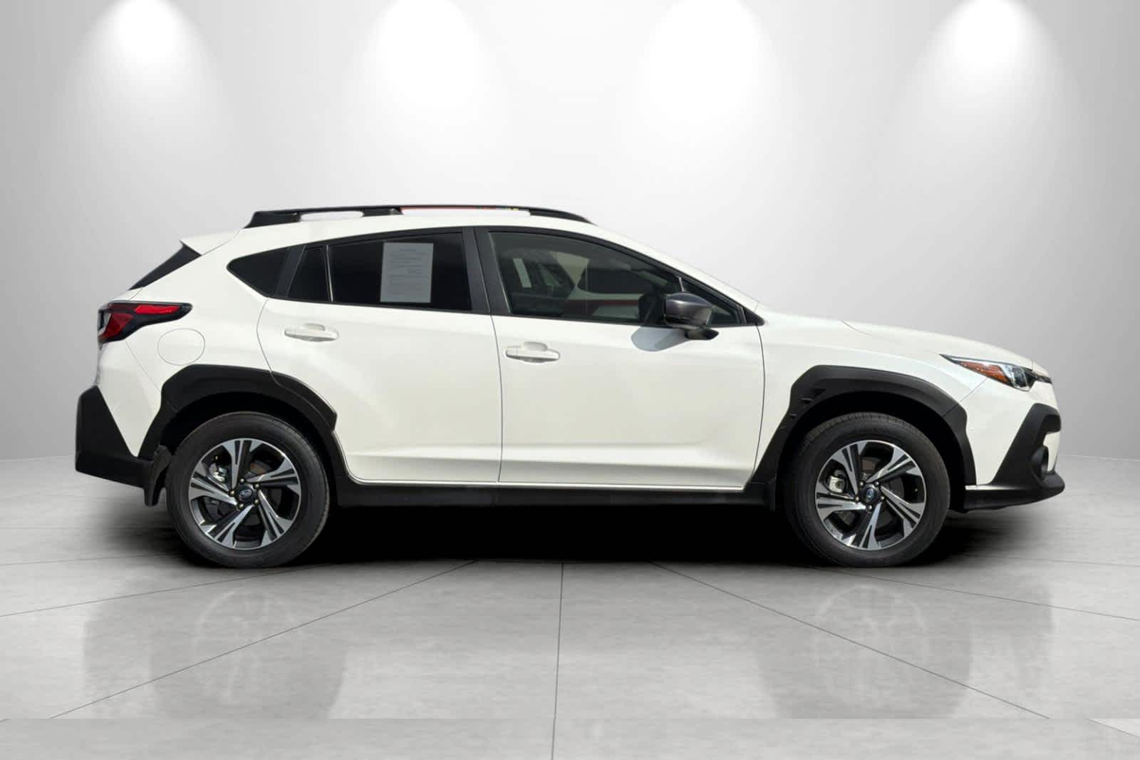 Thumbnail: 2024 Subaru Crosstrek - 8