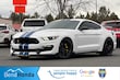  Ford Shelby GT350