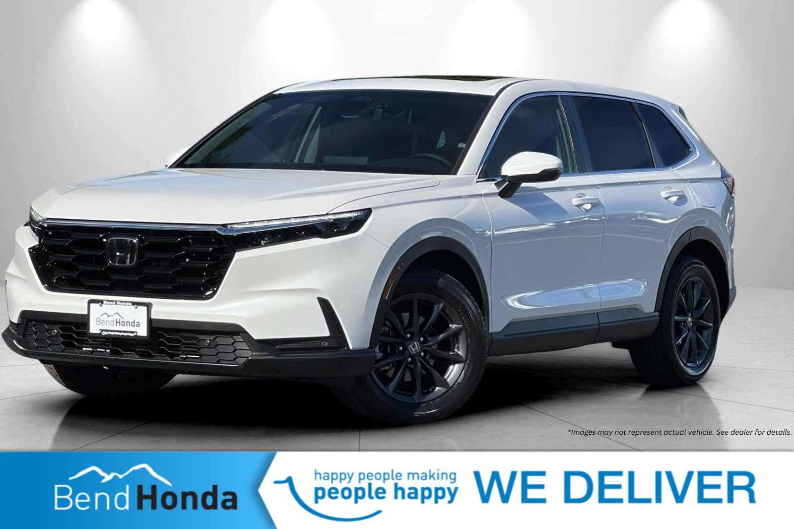 Thumbnail: 2026 Honda CR-V - 1