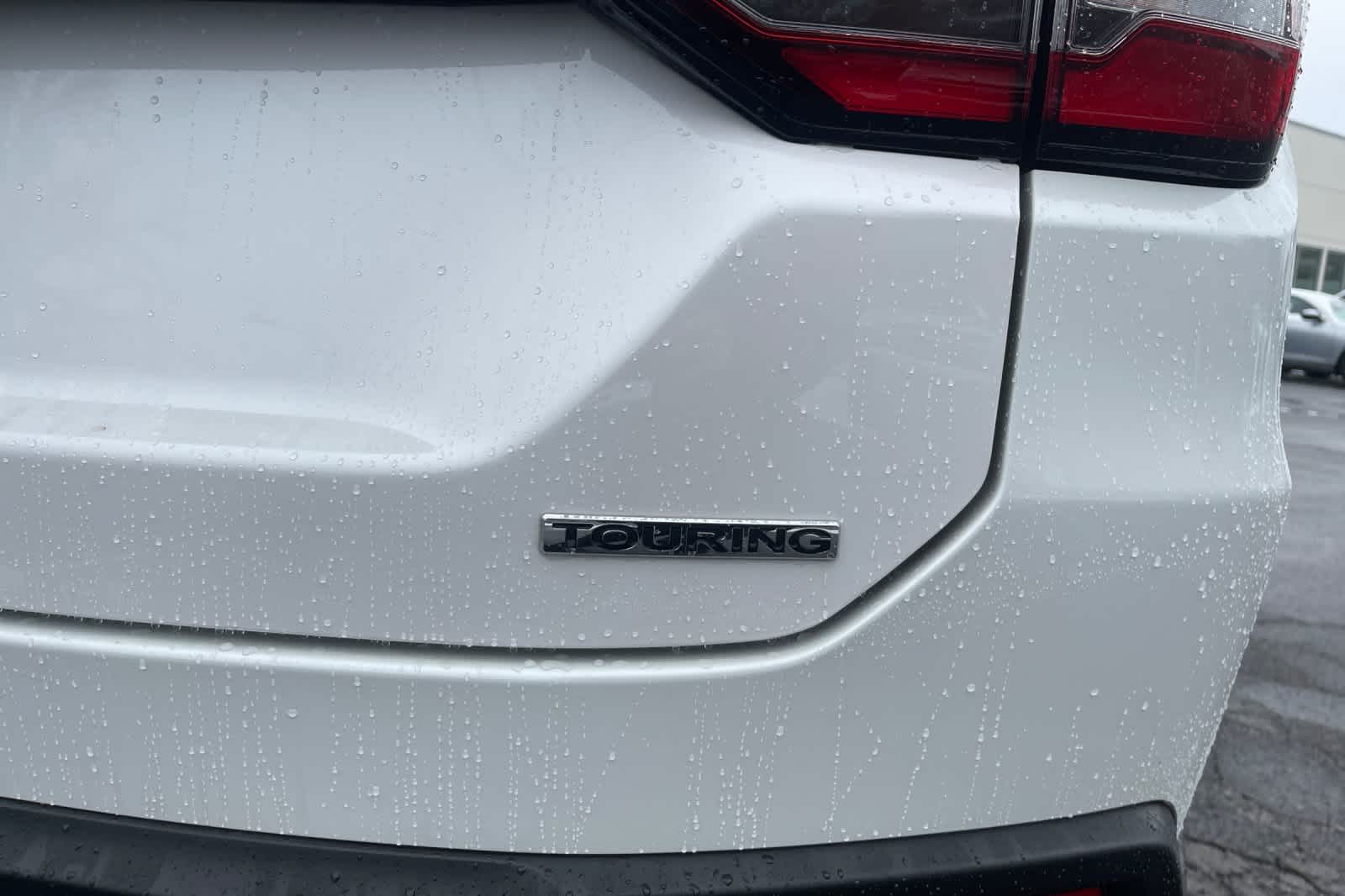 Thumbnail: 2025 Honda Pilot - 12