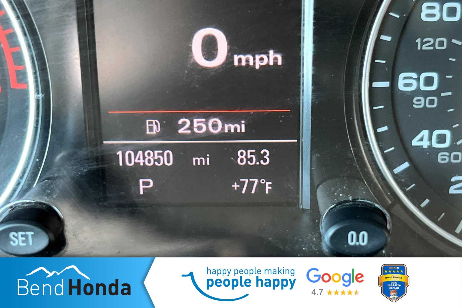 Thumbnail: 2012 Audi Q5 - 26