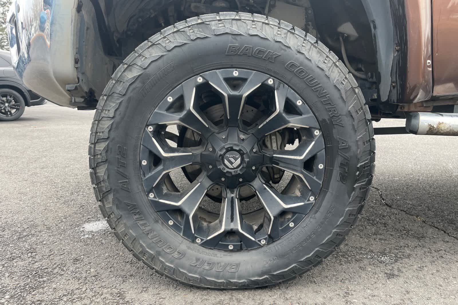 Thumbnail: 2017 Toyota Tundra - 14