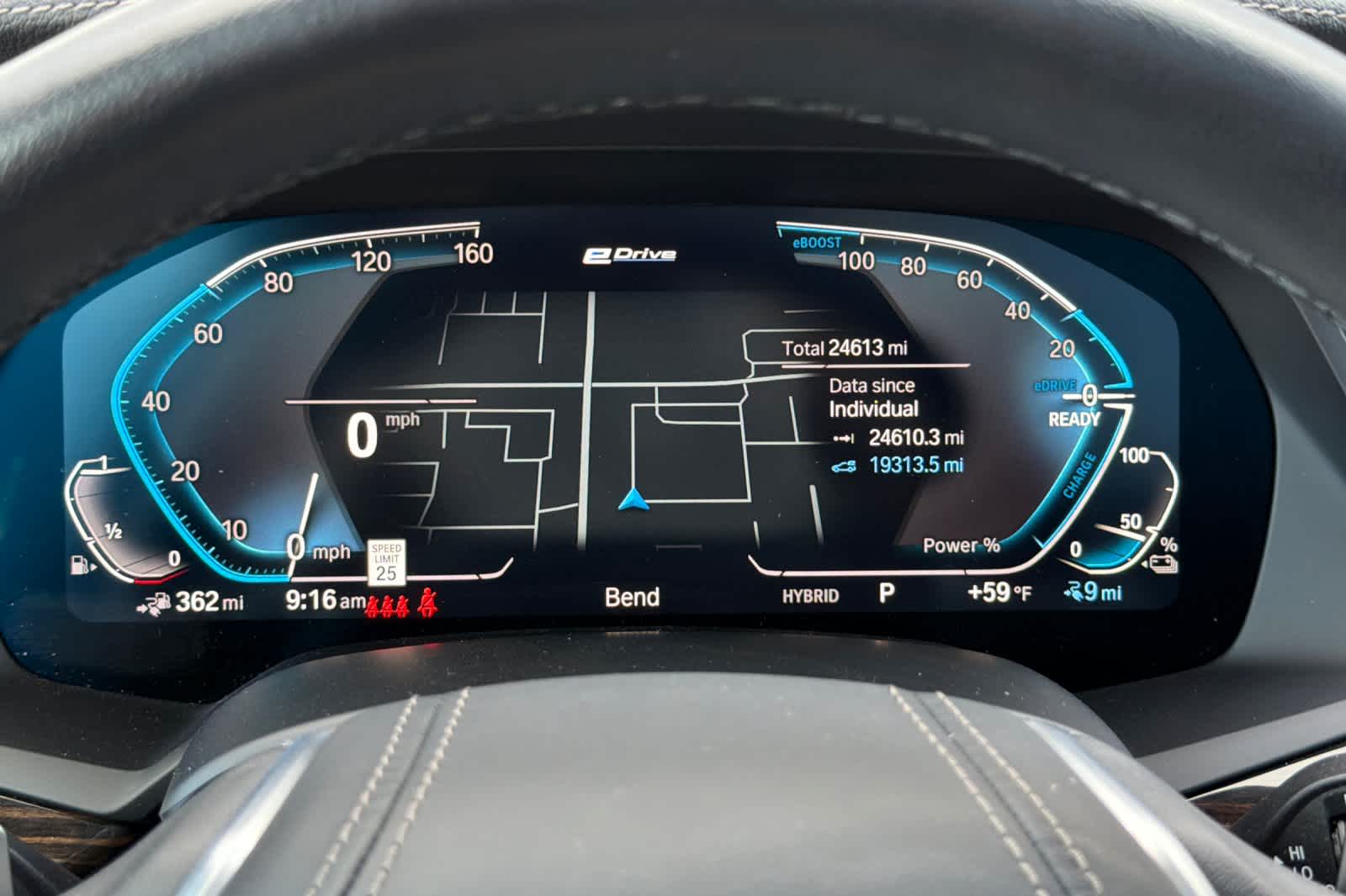 Thumbnail: 2021 BMW X5 - 27