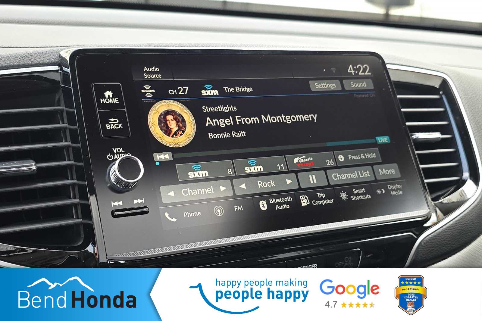 Thumbnail: 2026 Honda Ridgeline - 19