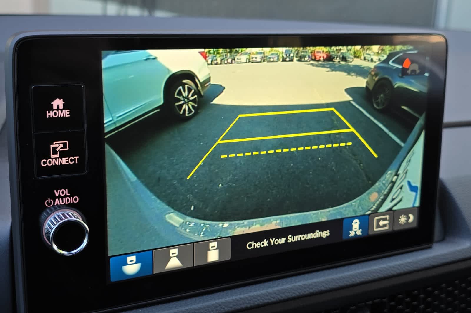 Thumbnail: 2026 Honda CR-V - 21