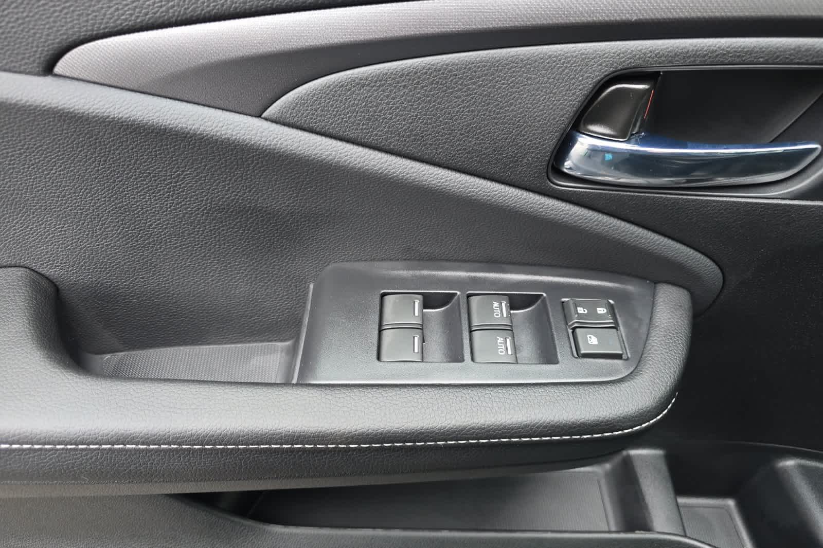 Thumbnail: 2026 Honda Ridgeline - 14