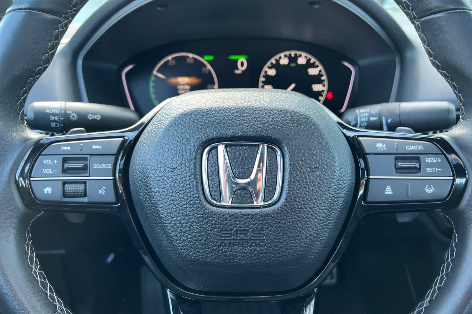 Thumbnail: 2025 Honda Civic - 24