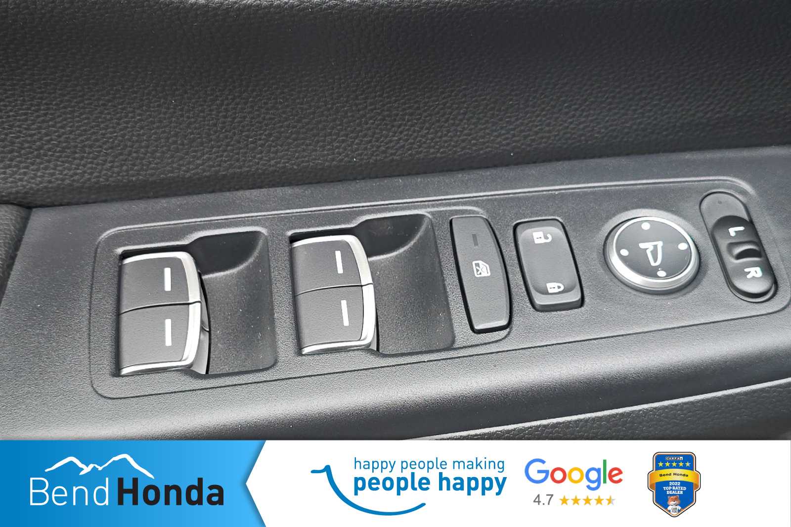 Thumbnail: 2026 Honda CR-V - 15