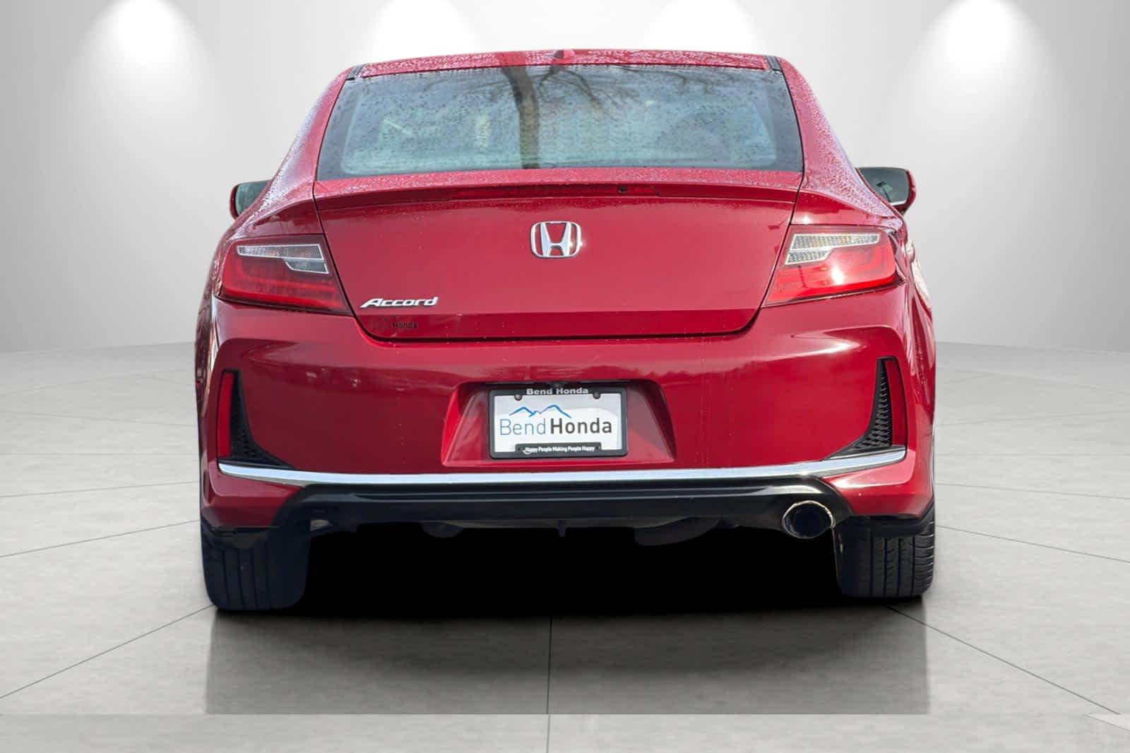 Thumbnail: 2016 Honda Accord - 7