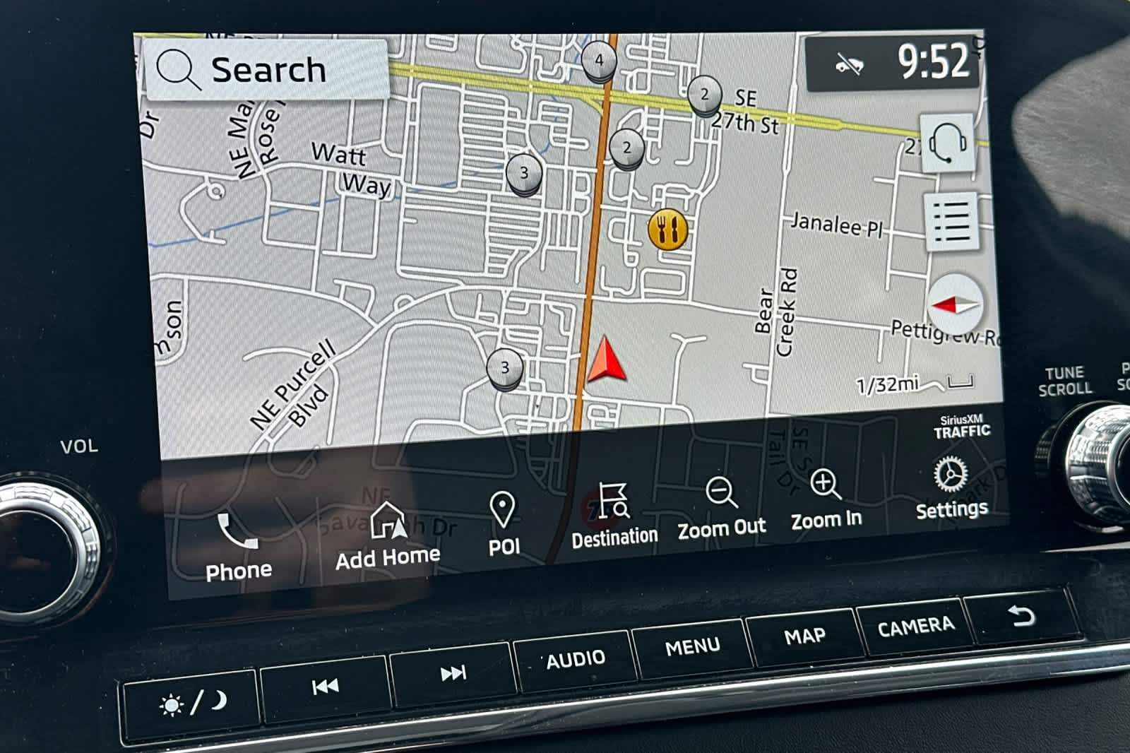 Thumbnail: 2024 Mitsubishi Outlander - 22