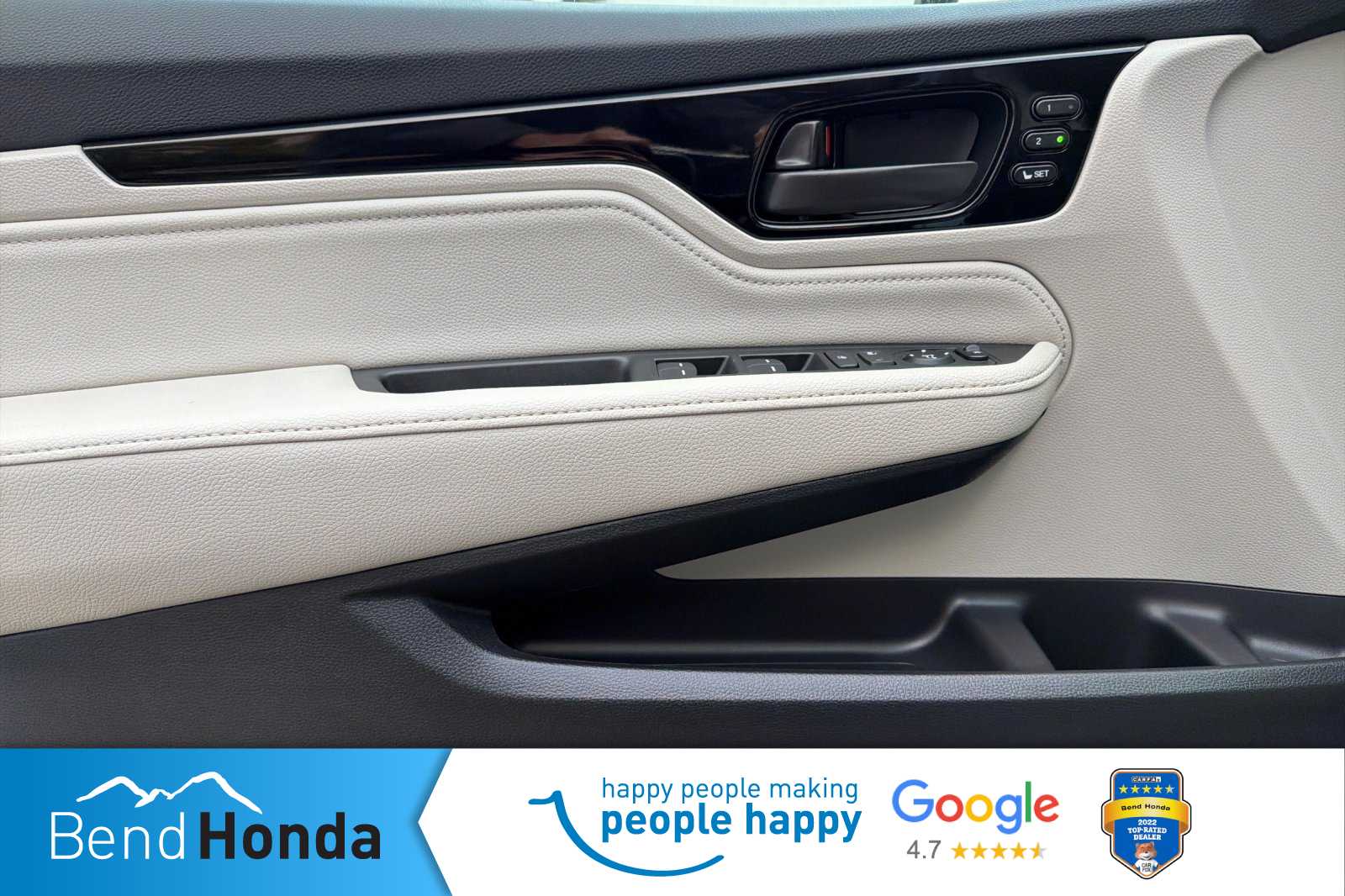 Thumbnail: 2026 Honda Odyssey - 14