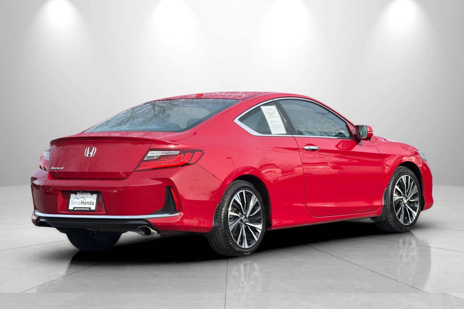 Thumbnail: 2016 Honda Accord - 2