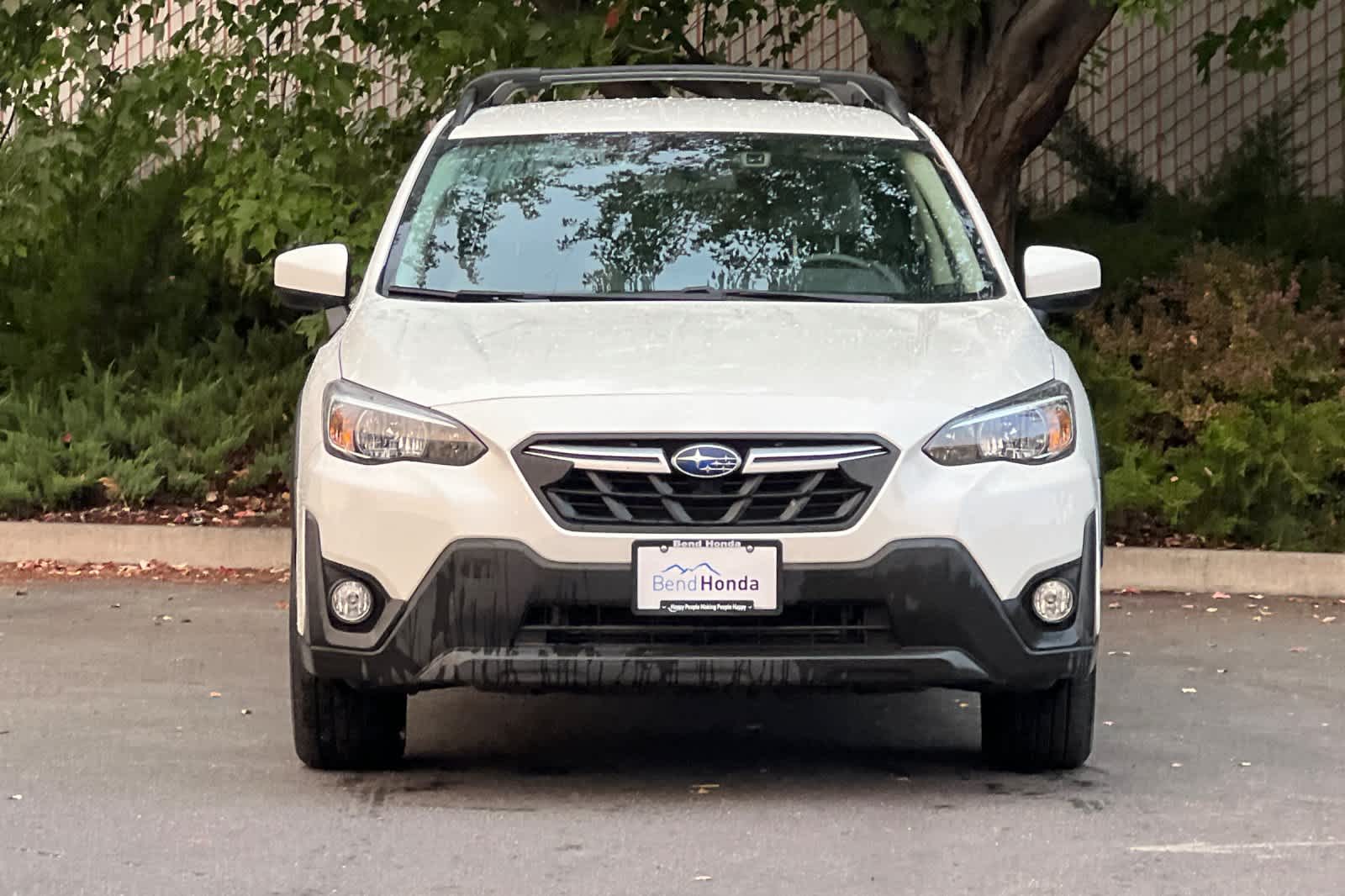 2022 Subaru Crosstrek Premium 10