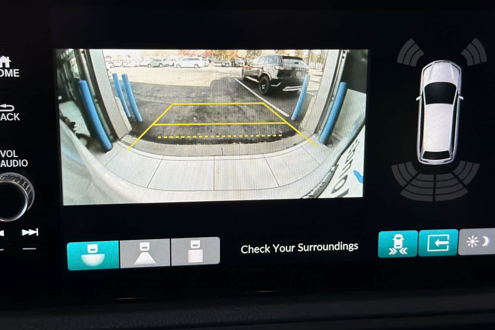 Thumbnail: 2025 Honda CR-V - 21