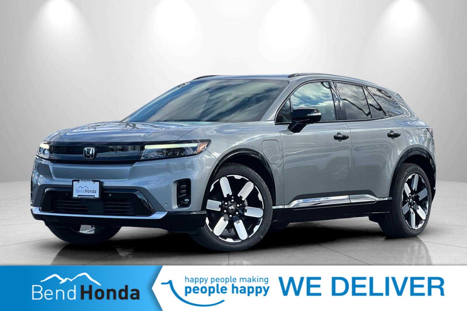 Thumbnail: 2026 Honda Prologue - 1