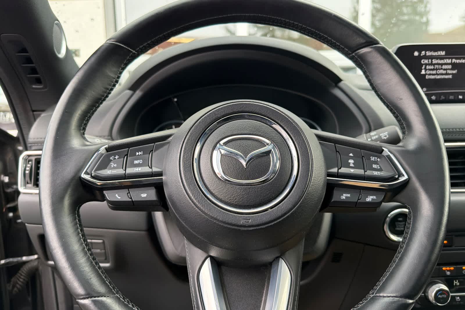 Thumbnail: 2019 Mazda CX-5 - 27