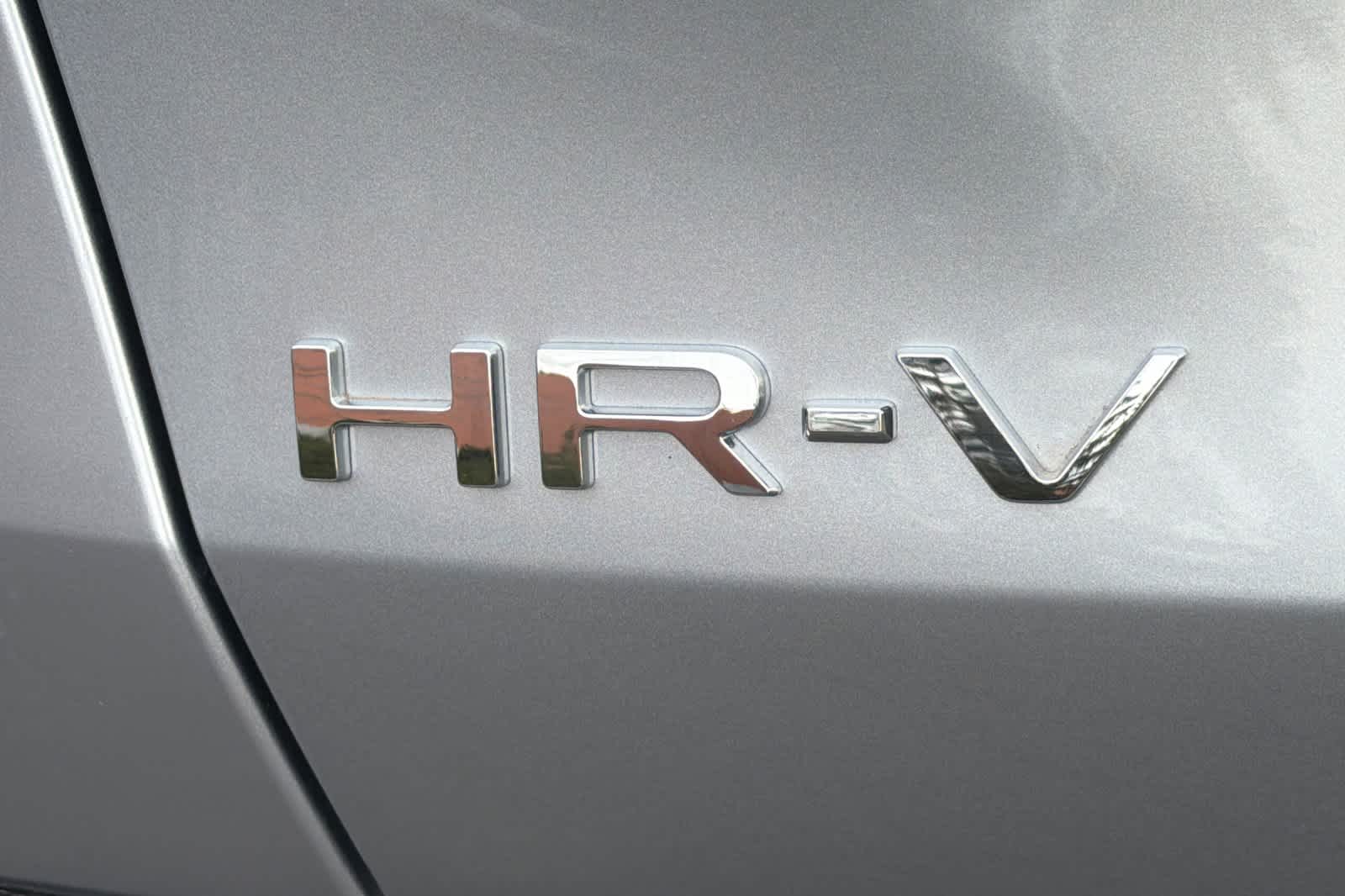 Thumbnail: 2026 Honda HR-V - 11