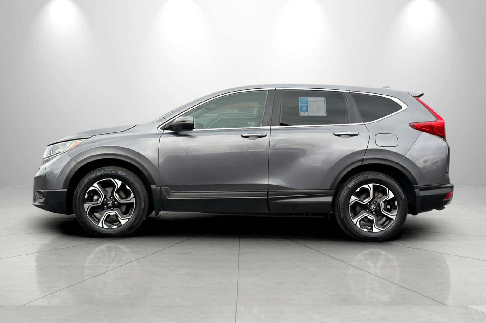 Thumbnail: 2019 Honda CR-V - 5