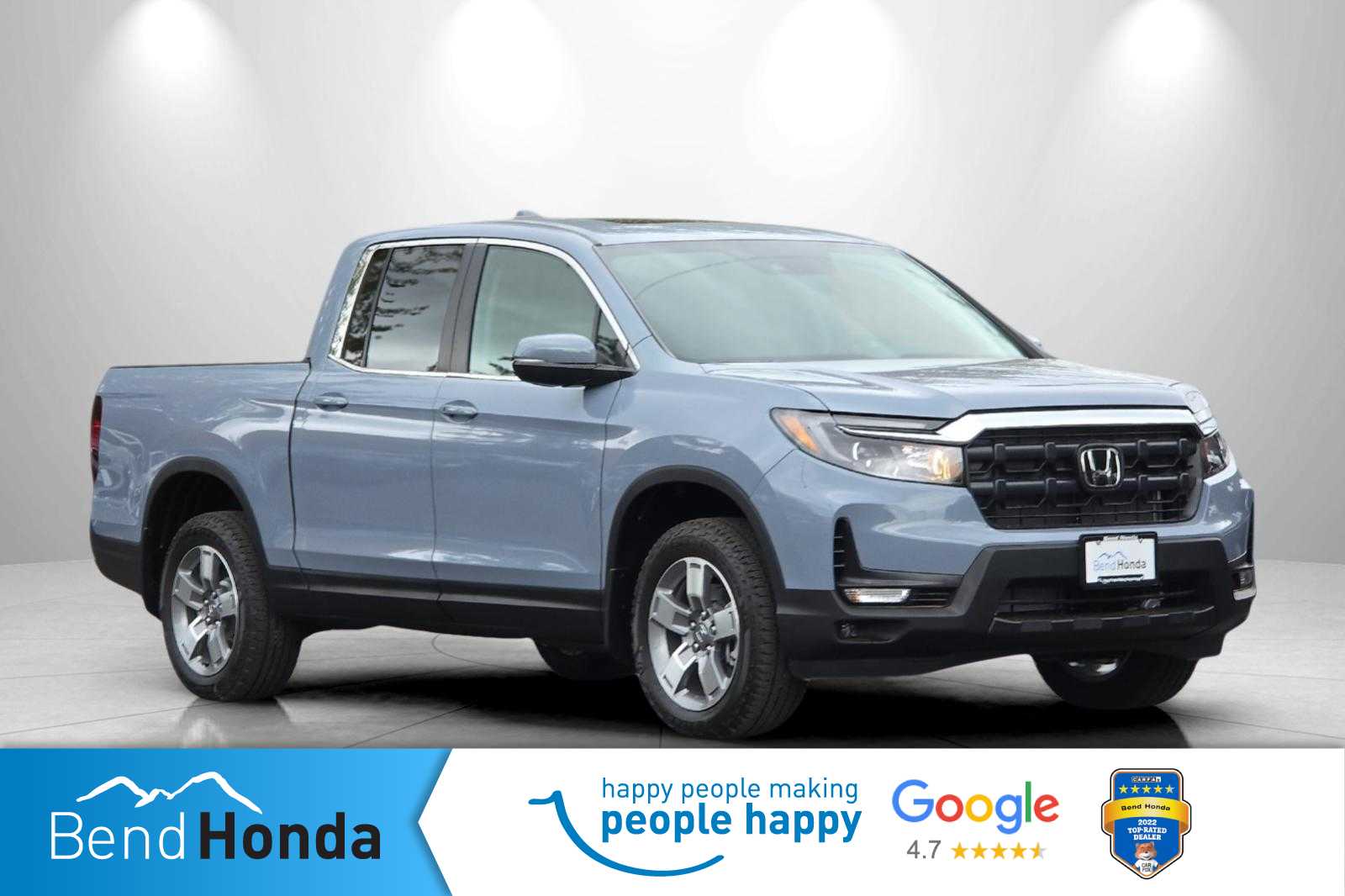 Thumbnail: 2026 Honda Ridgeline - 9
