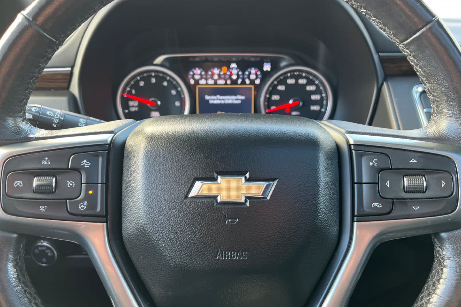 Thumbnail: 2021 Chevrolet Tahoe - 26