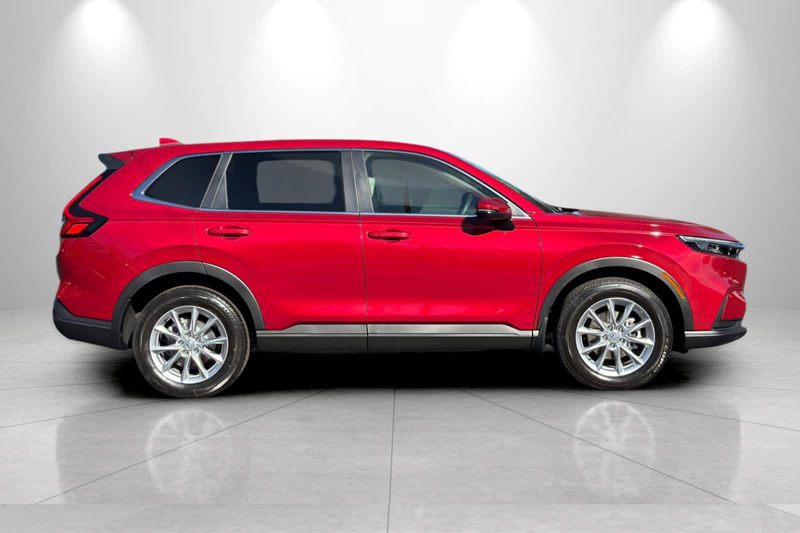 2027 Honda CR-V EX - Photo 8