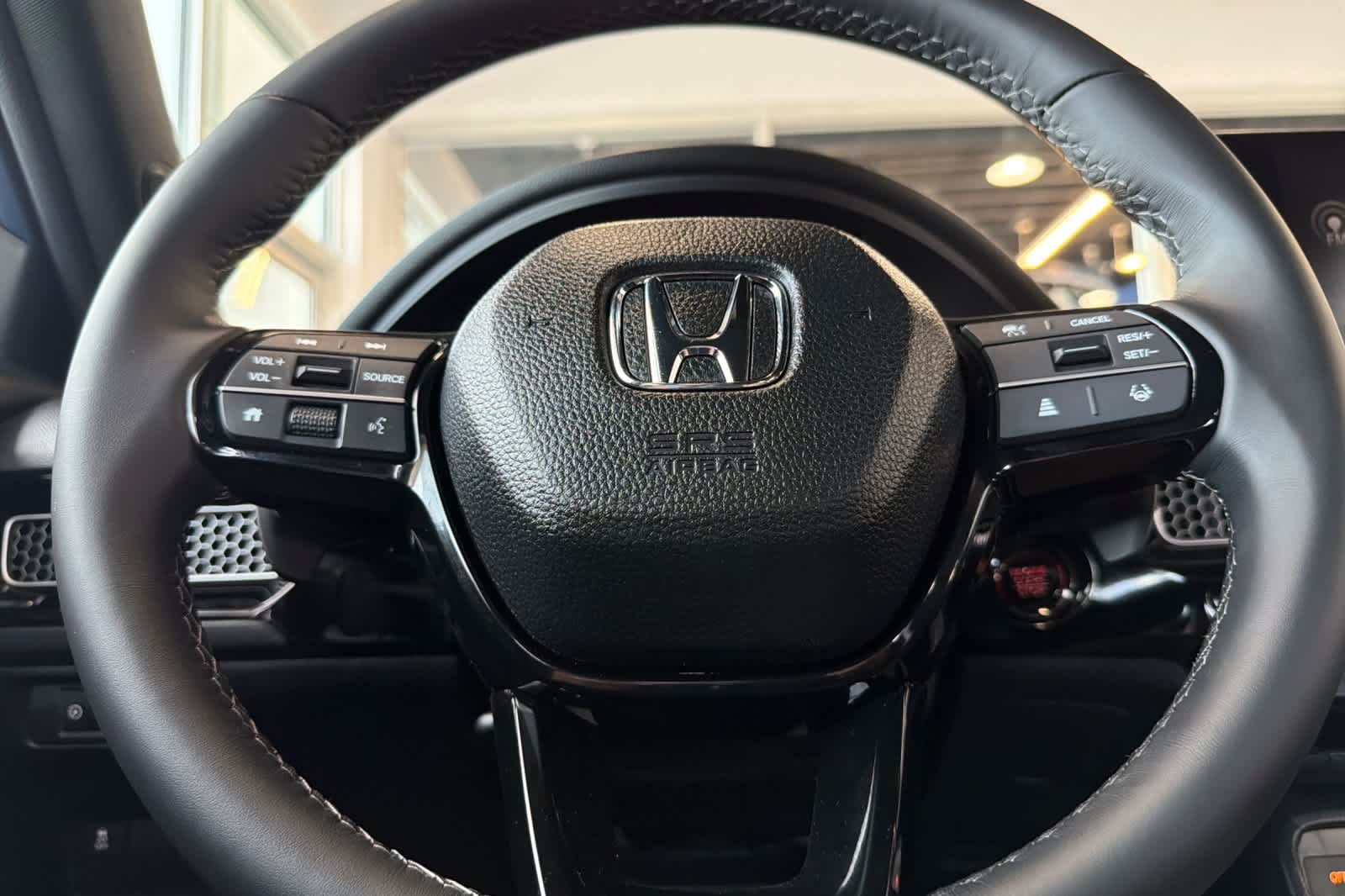 Thumbnail: 2026 Honda Civic - 24