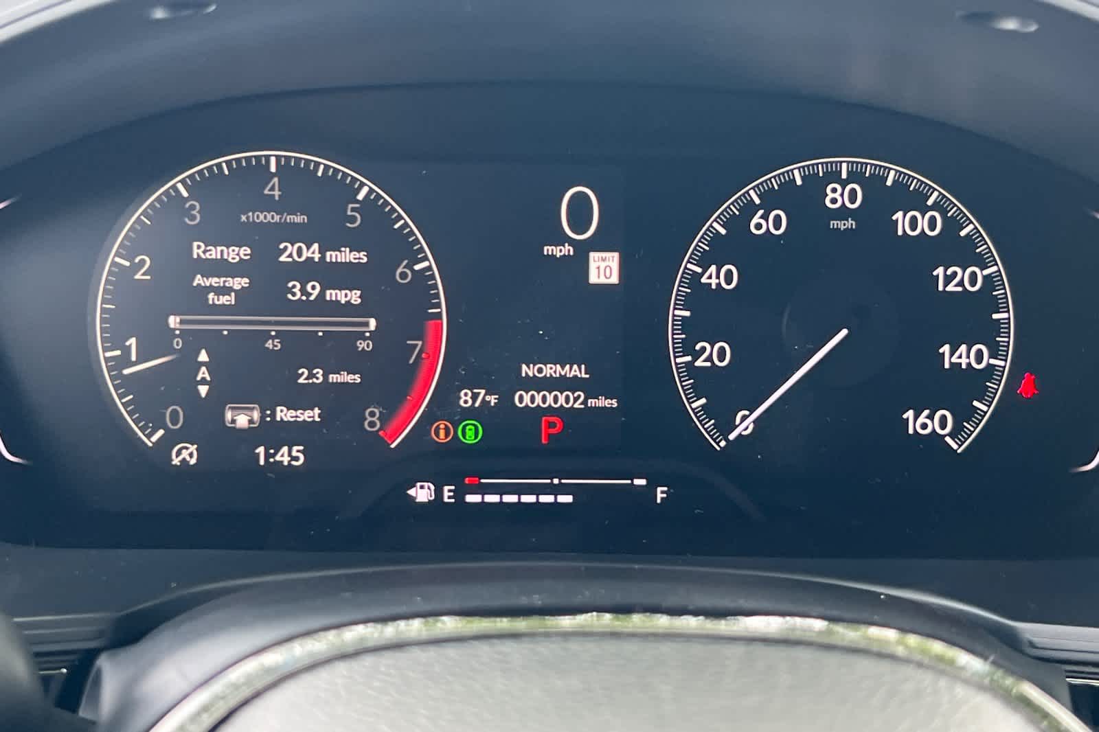 Thumbnail: 2026 Honda Civic - 25