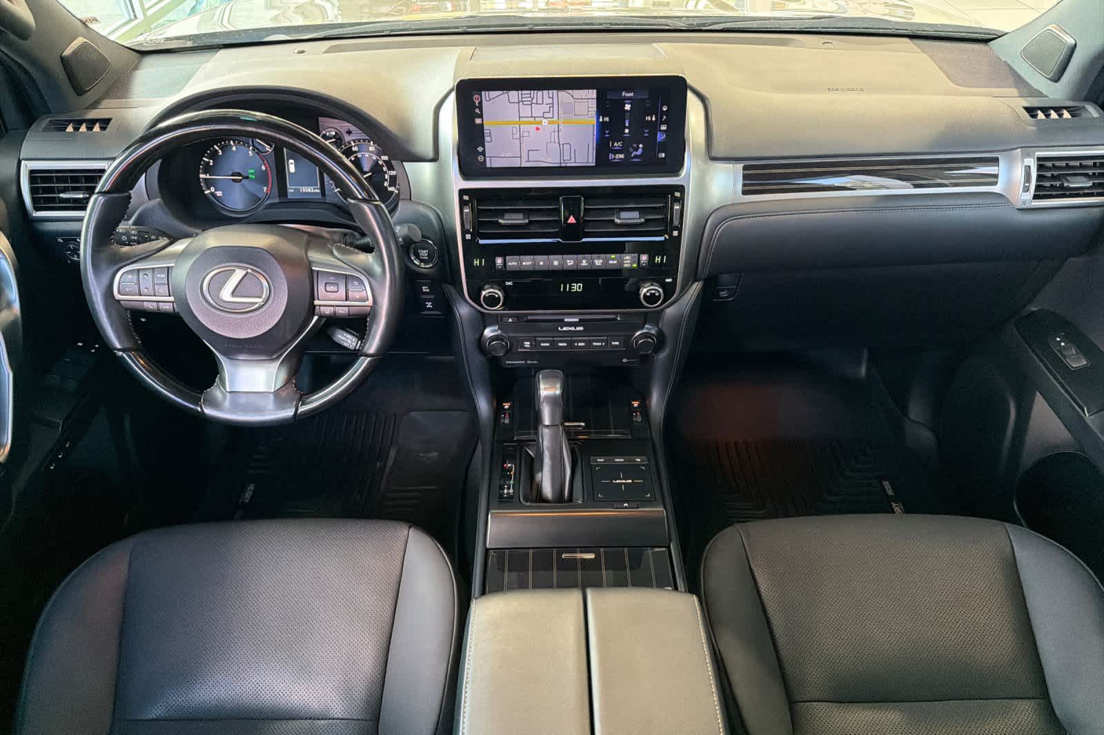 Thumbnail: 2023 Lexus GX - 3