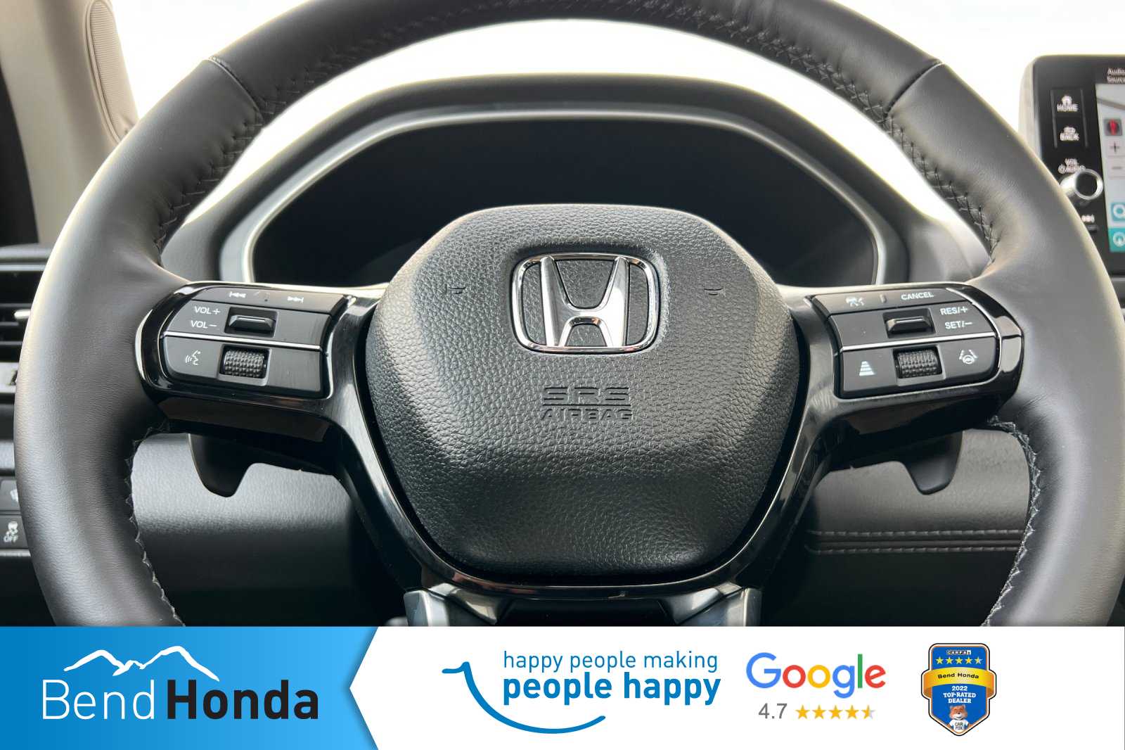 Thumbnail: 2025 Honda Pilot - 26