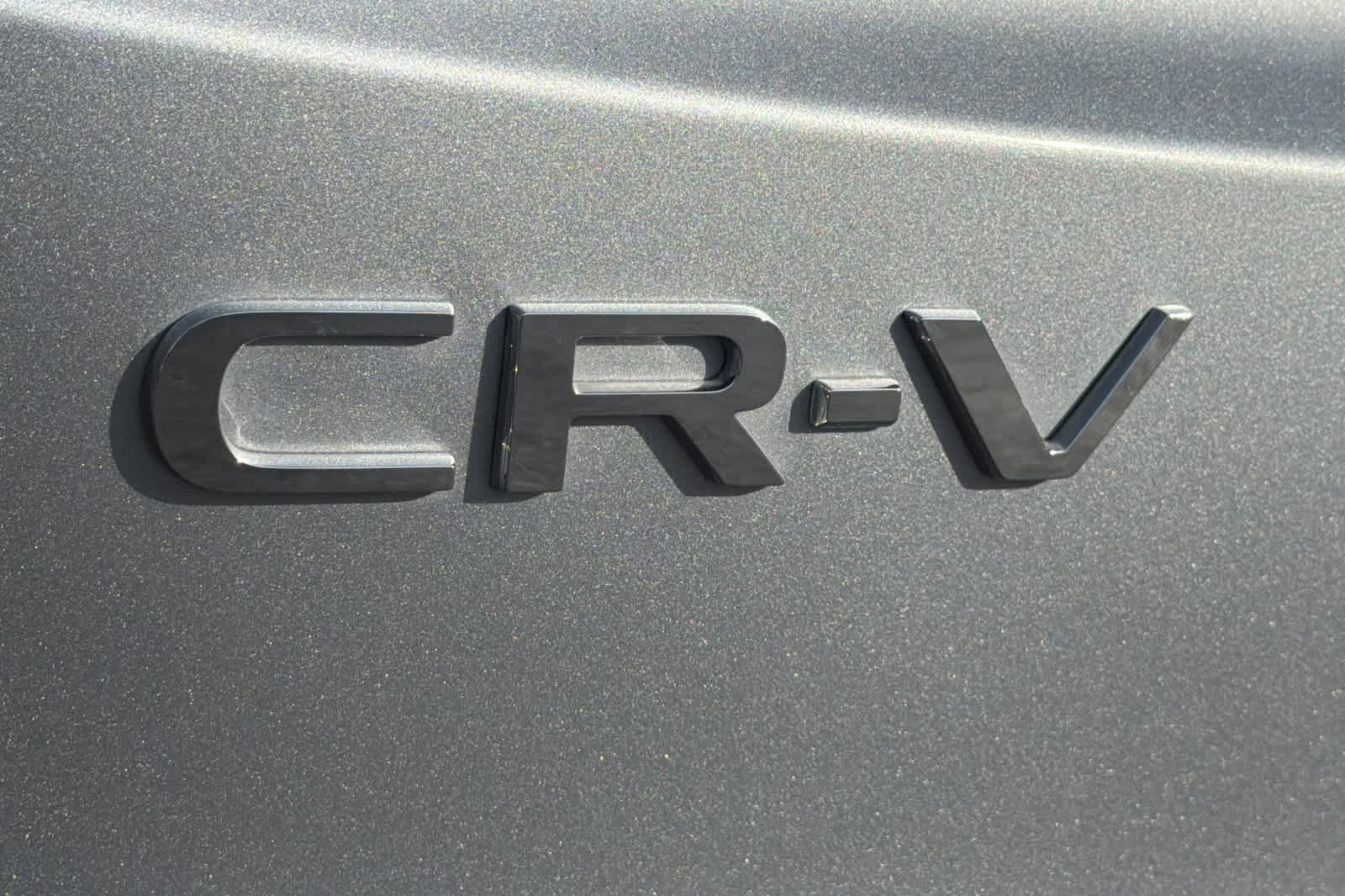 Thumbnail: 2024 Honda CR-V - 12