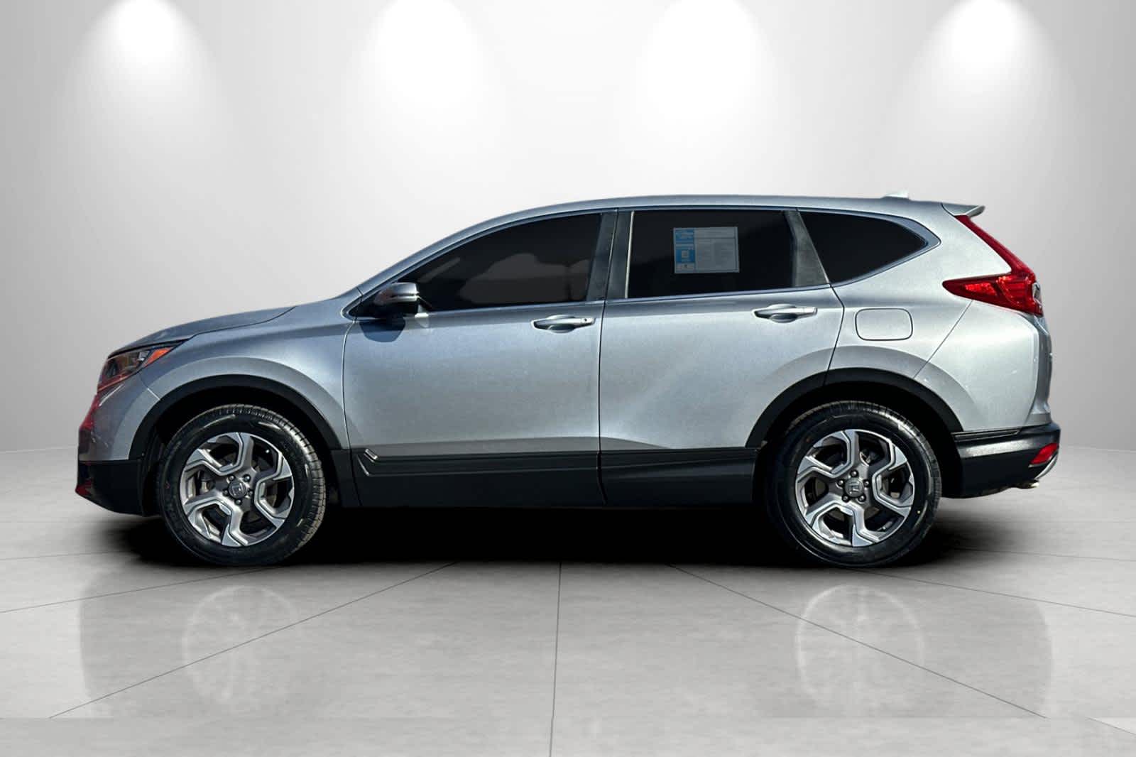 Thumbnail: 2018 Honda CR-V - 5