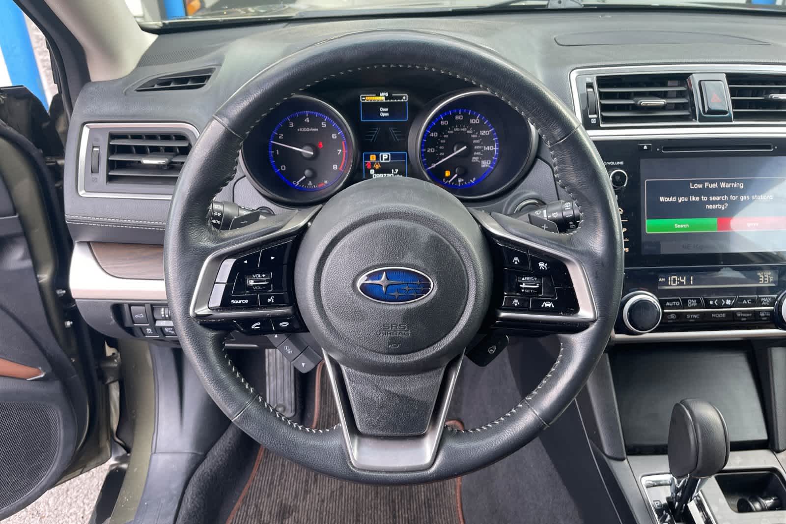 Thumbnail: 2019 Subaru Outback - 14