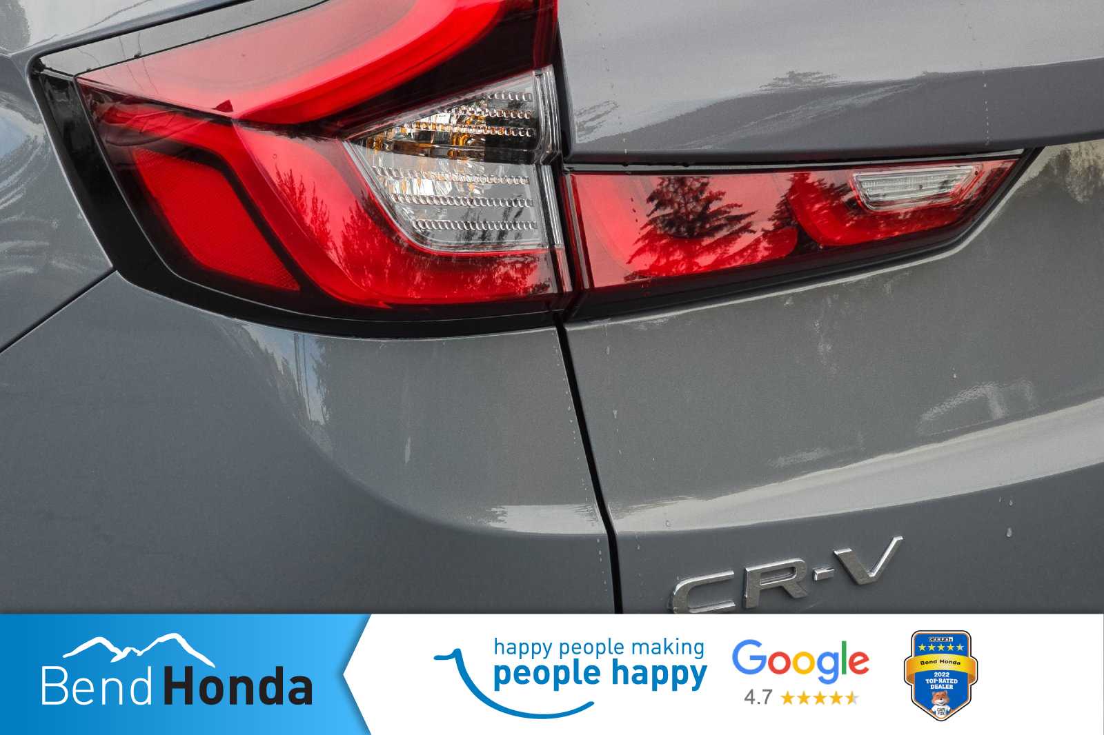 Thumbnail: 2026 Honda CR-V - 12