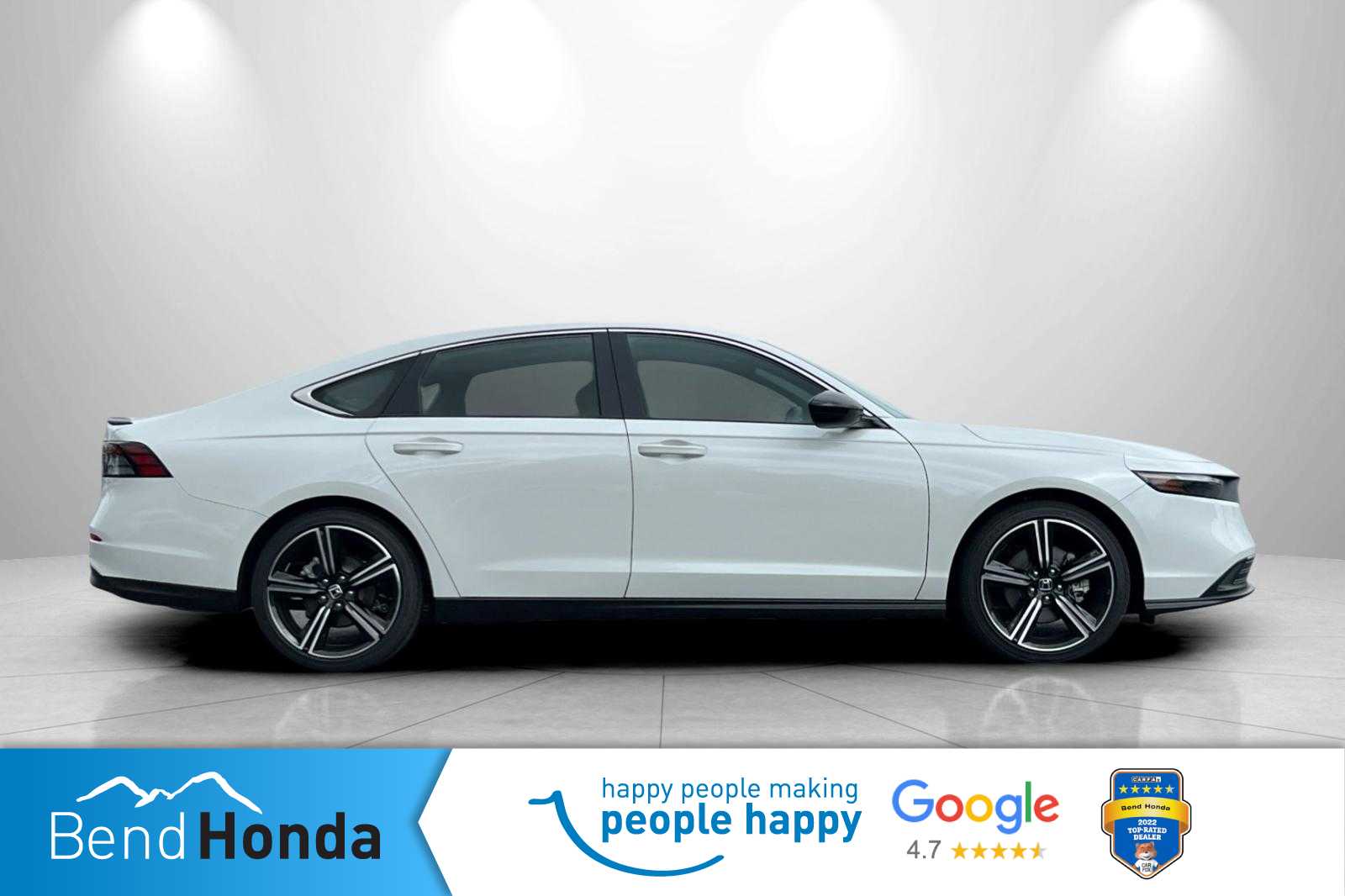 Thumbnail: 2025 Honda Accord - 8