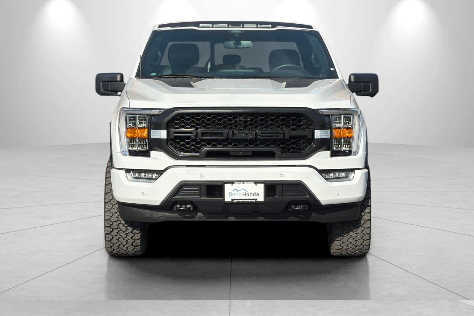 Thumbnail: 2021 Ford F-150 - 9