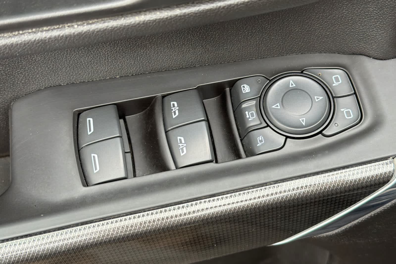 Thumbnail: 2021 GMC Sierra 3500 - 15