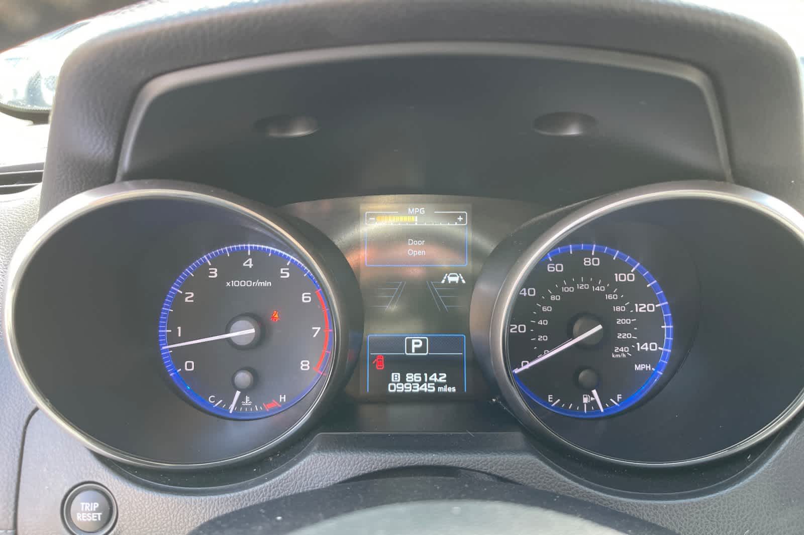 Thumbnail: 2018 Subaru Outback - 13