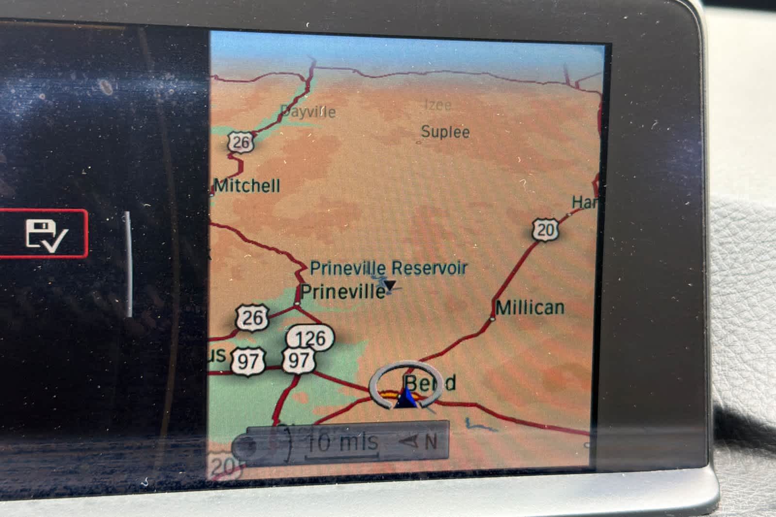 Thumbnail: 2012 BMW 3 Series - 20