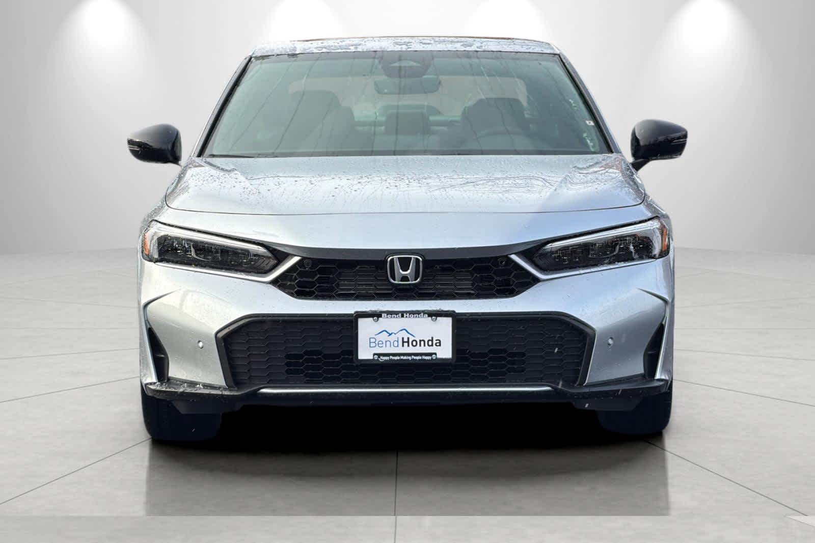 Thumbnail: 2026 Honda Civic - 10