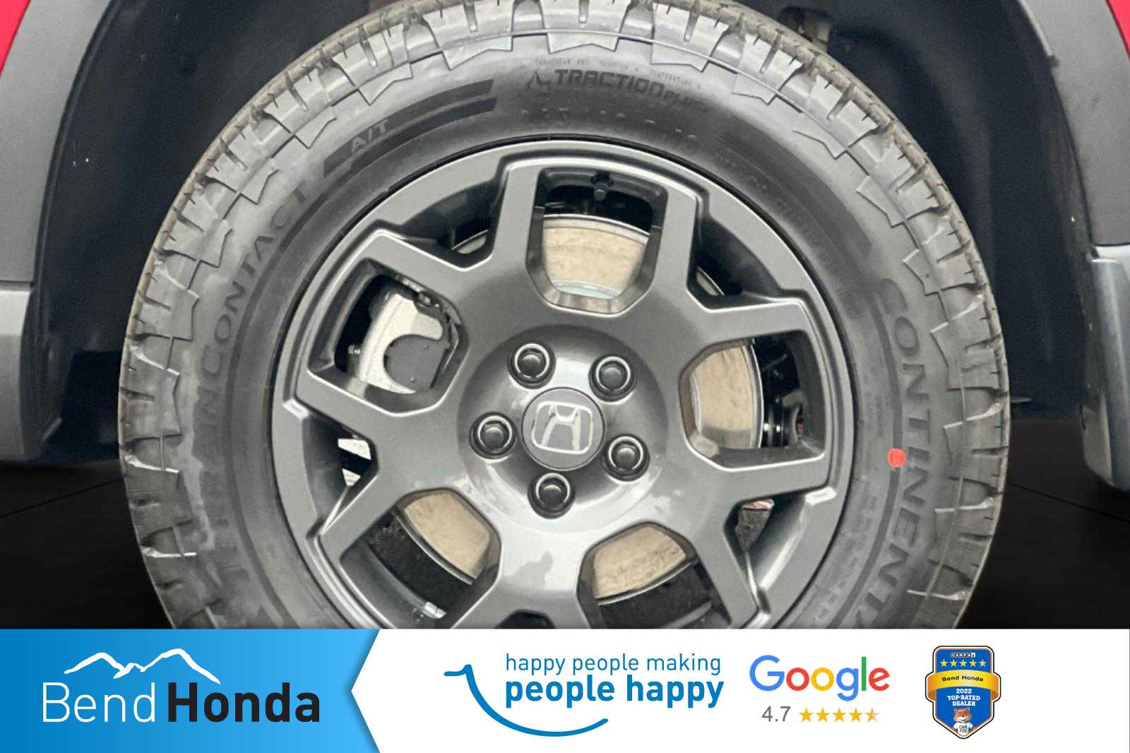 Thumbnail: 2025 Honda Pilot - 11