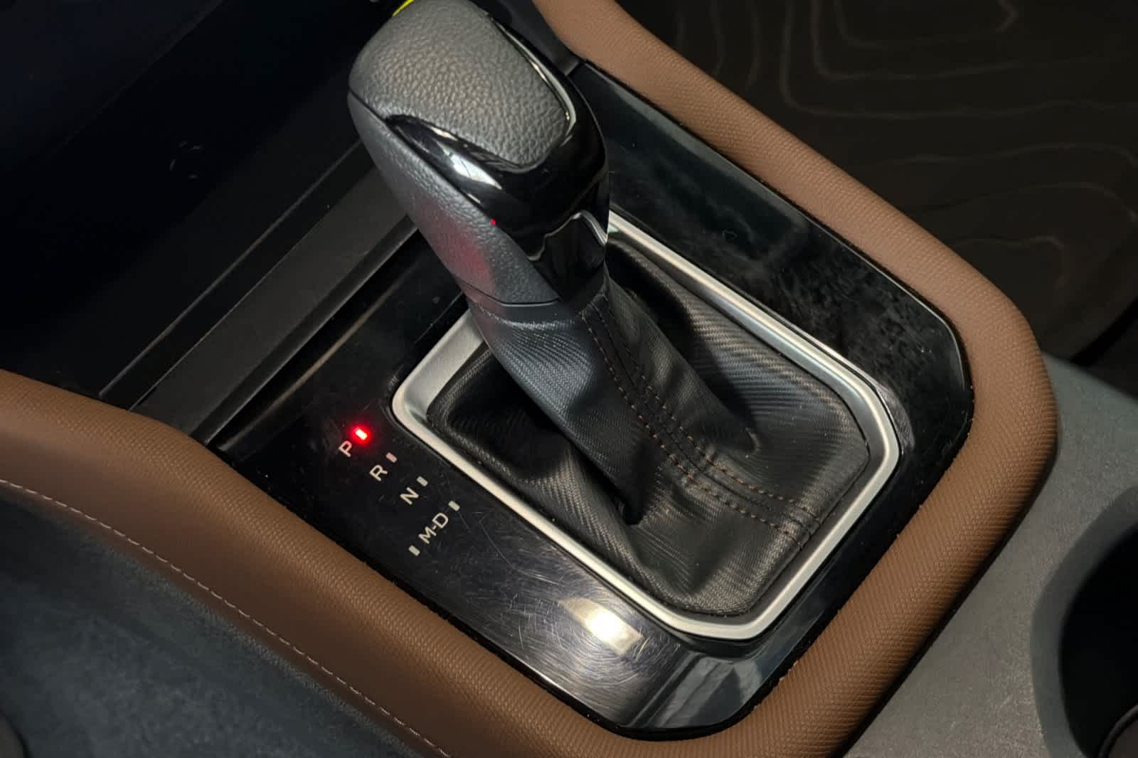 Thumbnail: 2025 Subaru Forester - 24