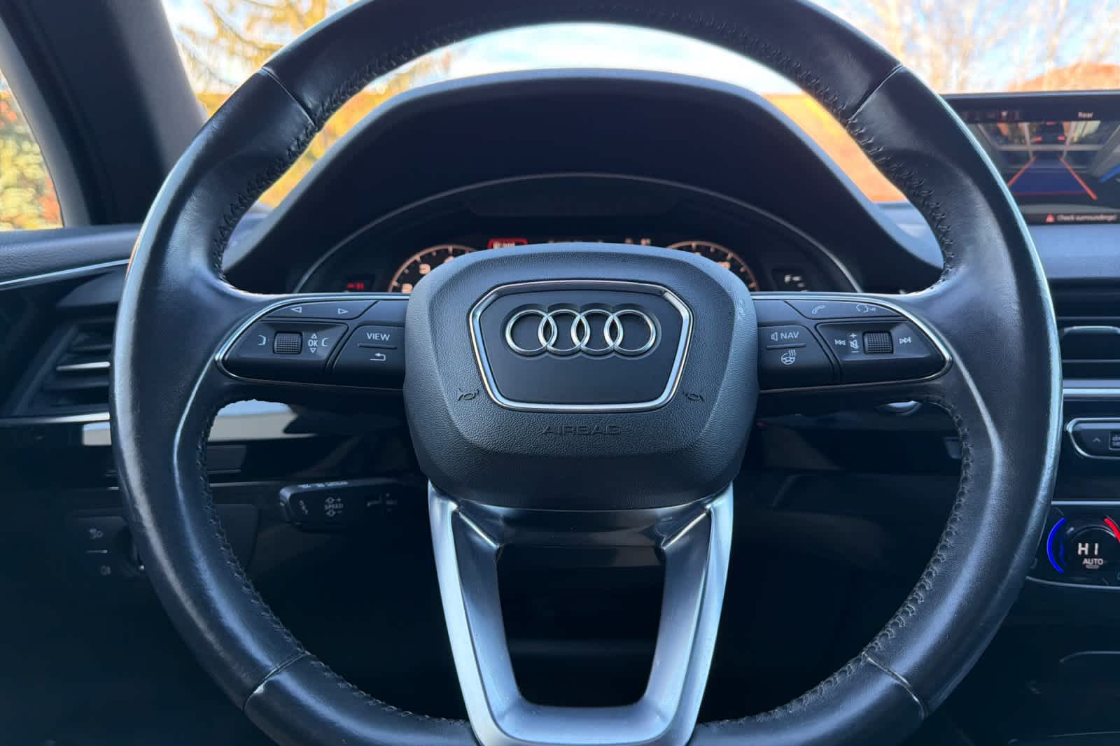 Thumbnail: 2017 Audi Q7 - 27