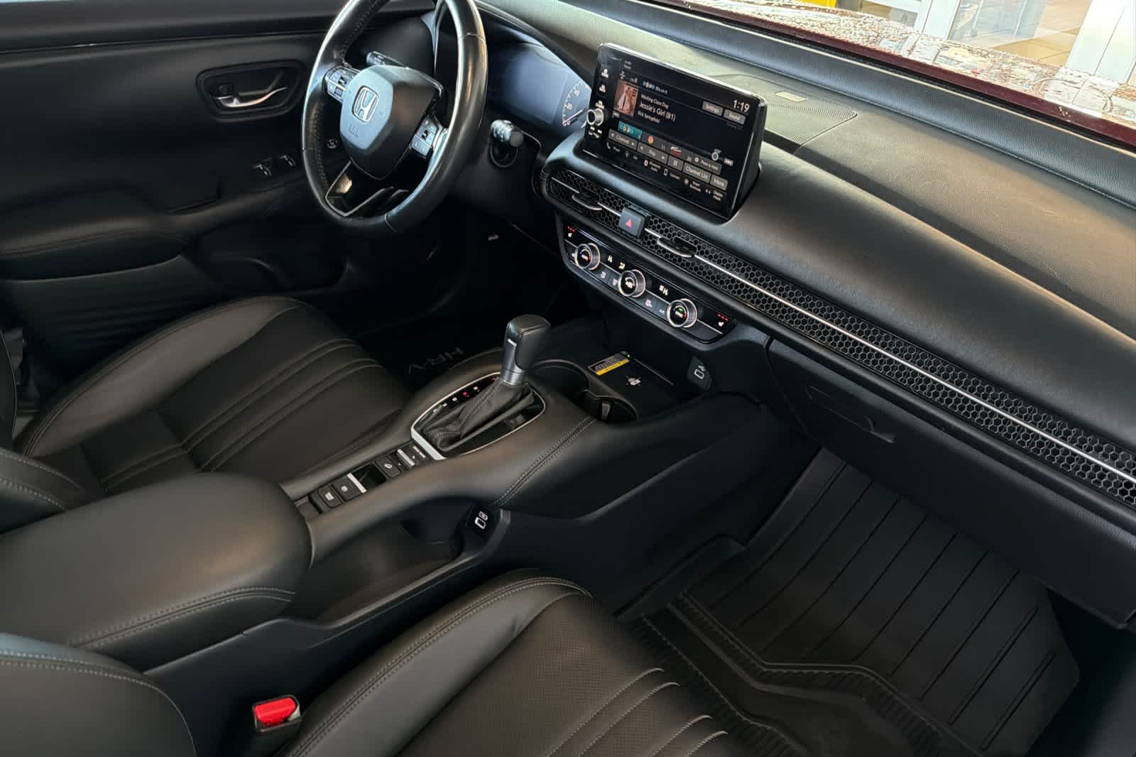 Thumbnail: 2023 Honda HR-V - 18