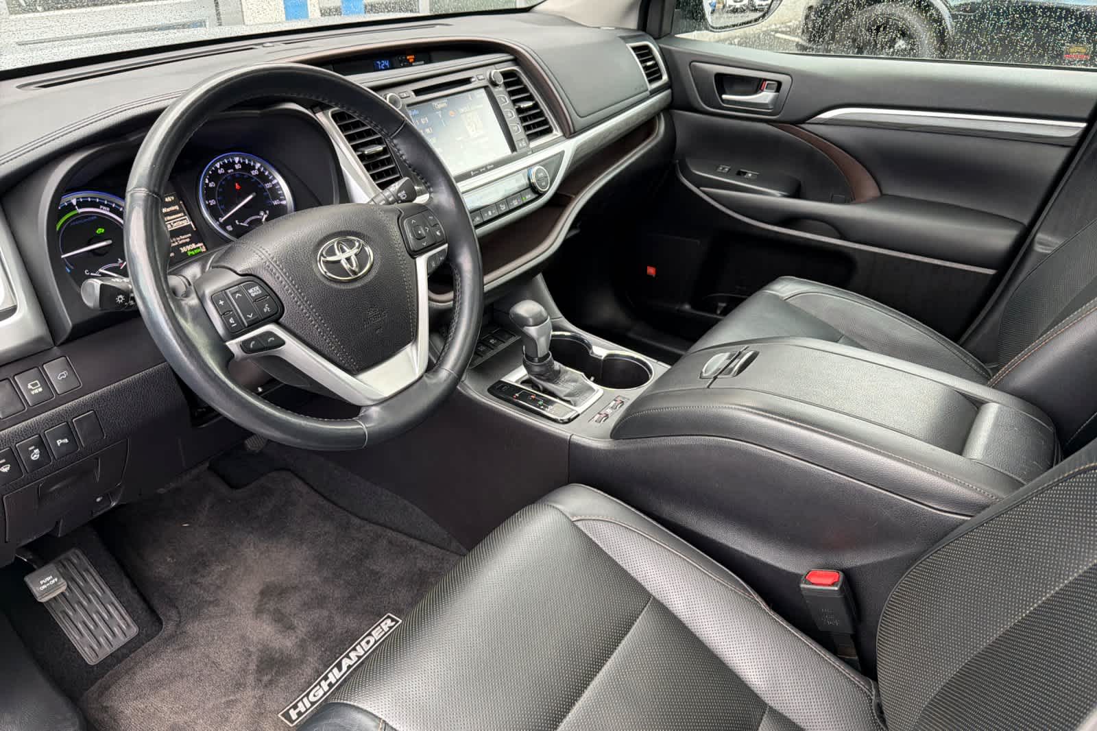 Thumbnail: 2018 Toyota Highlander - 13