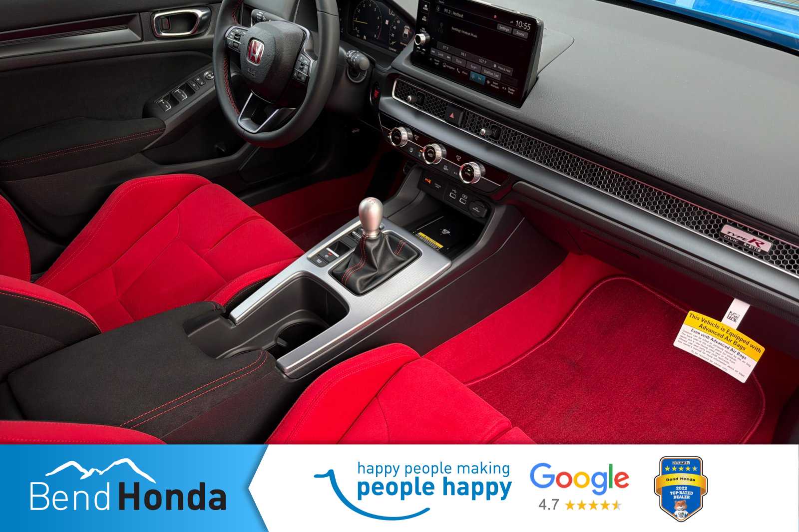 Thumbnail: 2025 Honda Civic - 18