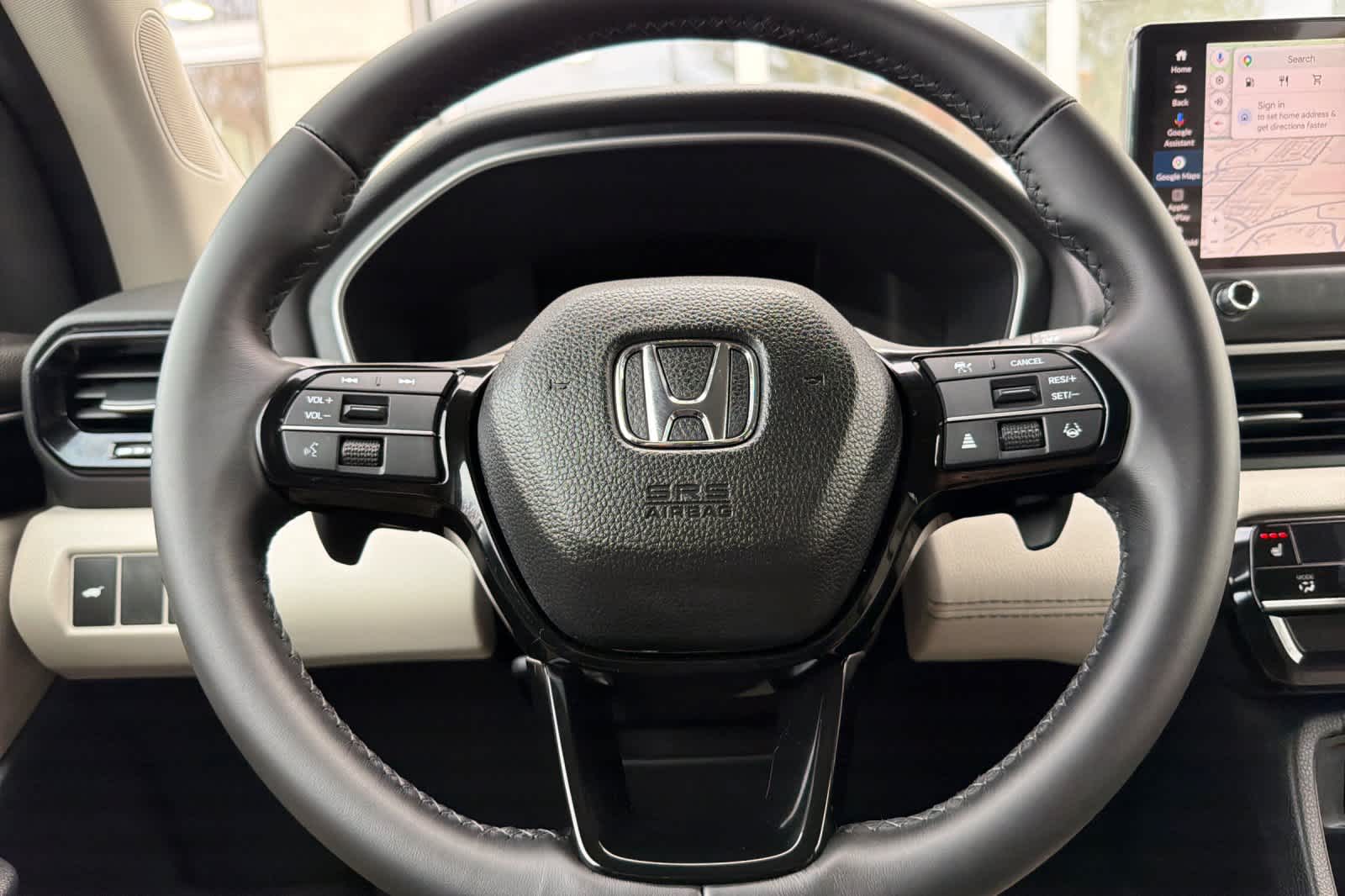 Thumbnail: 2026 Honda Pilot - 27