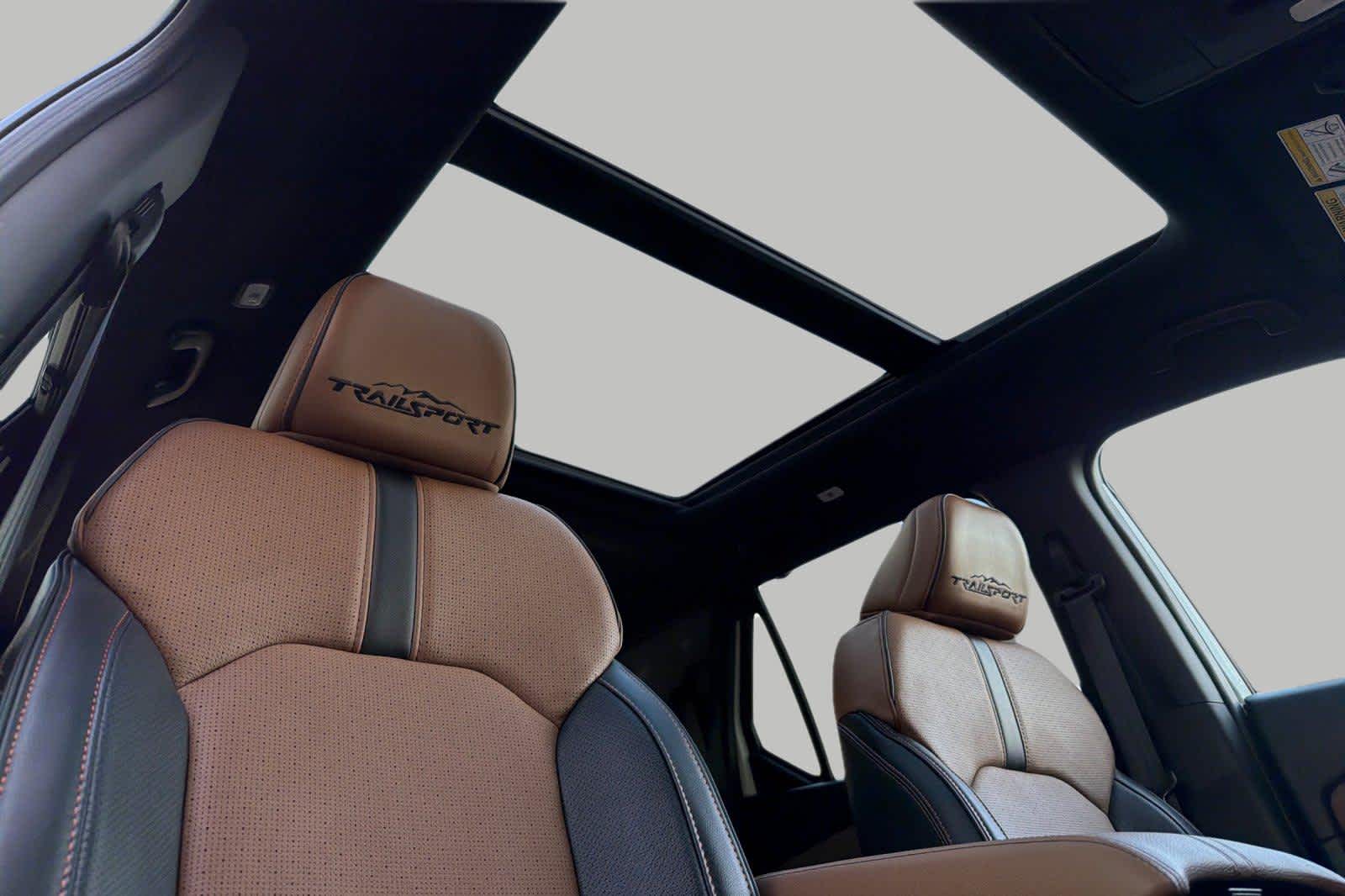 Thumbnail: 2026 Honda Passport - 19