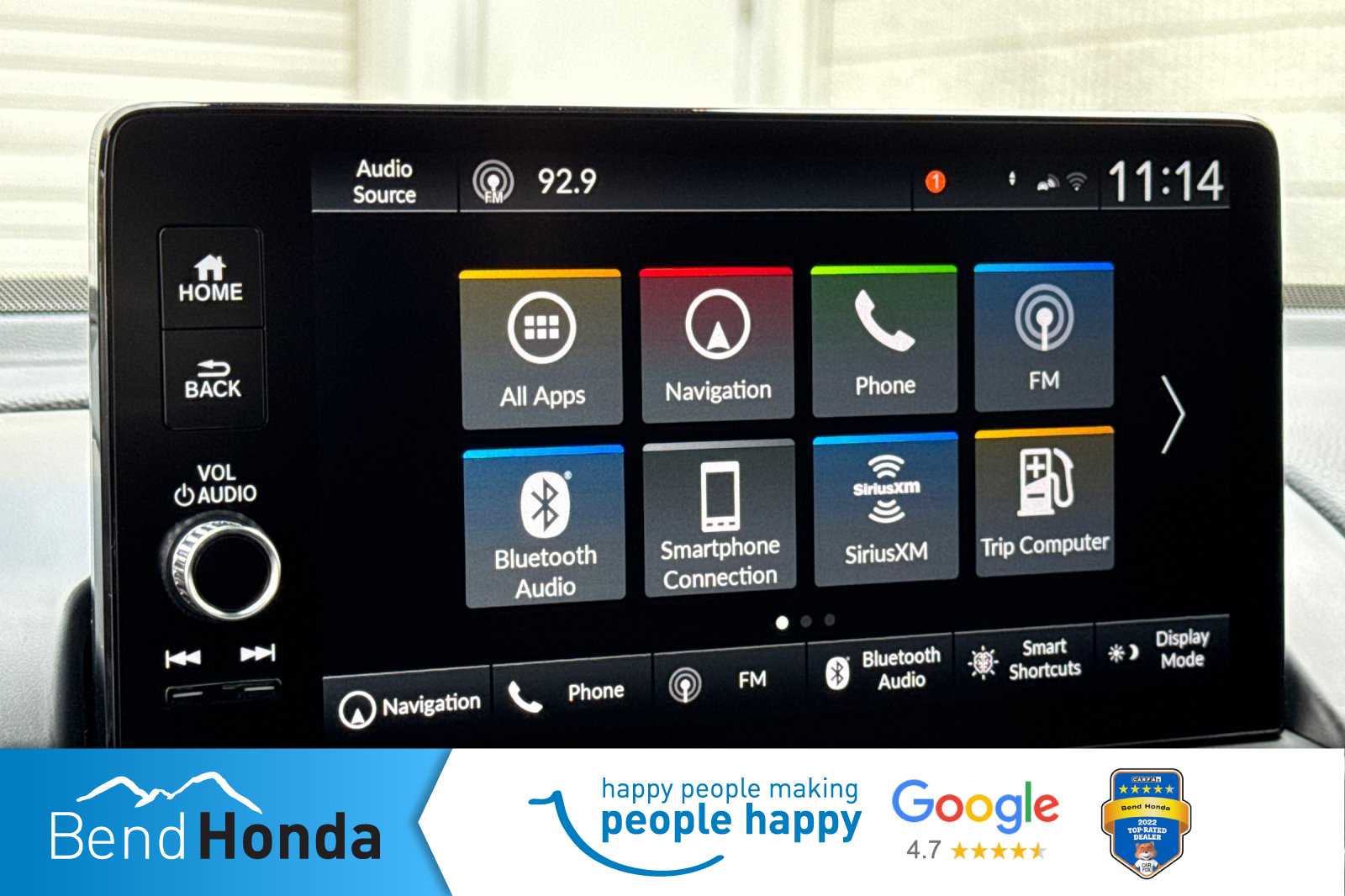 Thumbnail: 2025 Honda Pilot - 20